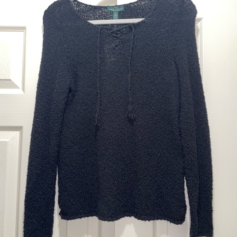 Vintage Ralph Lauren Sweater